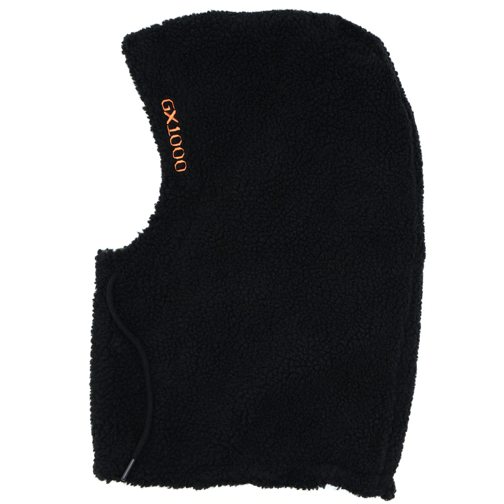 Detached String Hood GX1000 Detached Fleece Hood – Branded Skate Shop