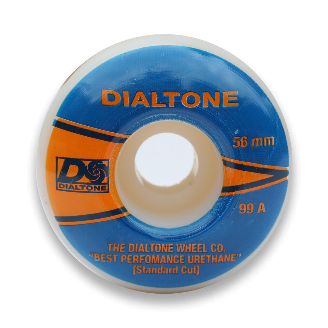 Dial Tone Wheels - Atlantic