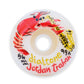 Dial Tone Wheels - Jordan Trahan Standard - 54MM