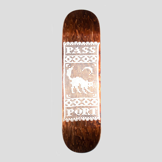 Pass~Port "Cat" Doily Series Deck