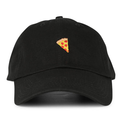 Pizza Emoji Hat