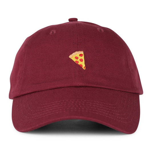 Pizza Emoji Hat