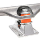 Independent Stage 11 Forged Hollow Trucks - Silver