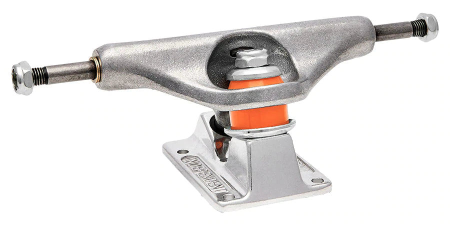 Independent Stage 11 Forged Hollow Trucks - Silver