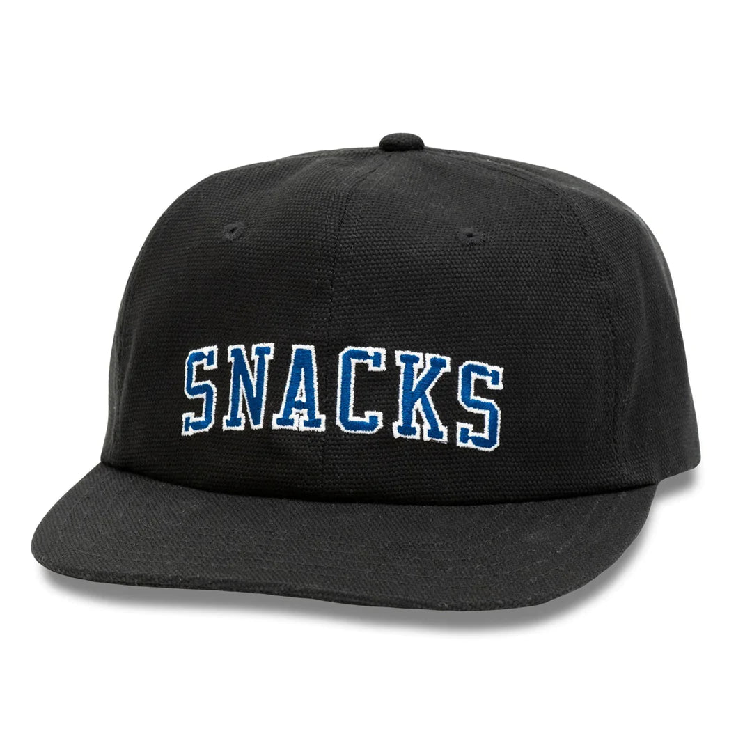 Quartersnacks Varsity Cap