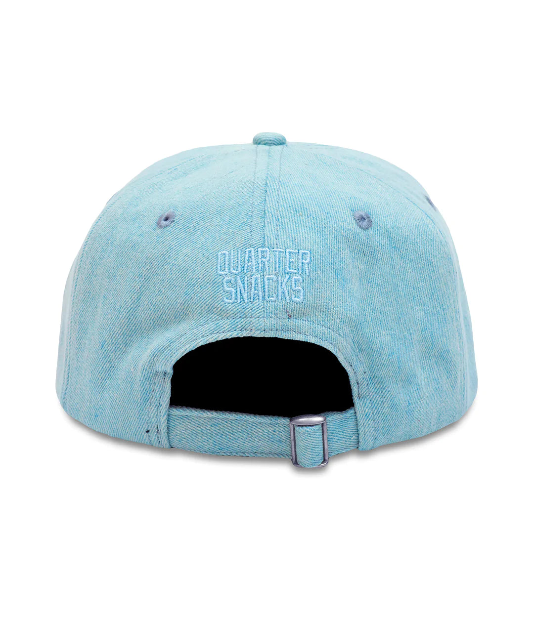 Quartersnacks Varsity Cap