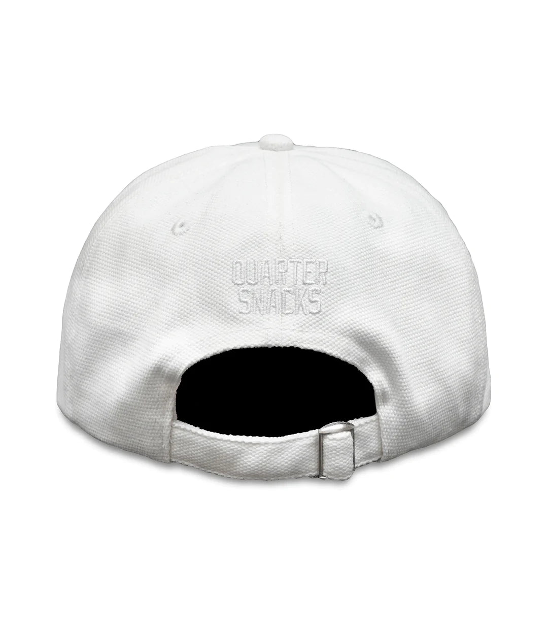 Quartersnacks Varsity Cap
