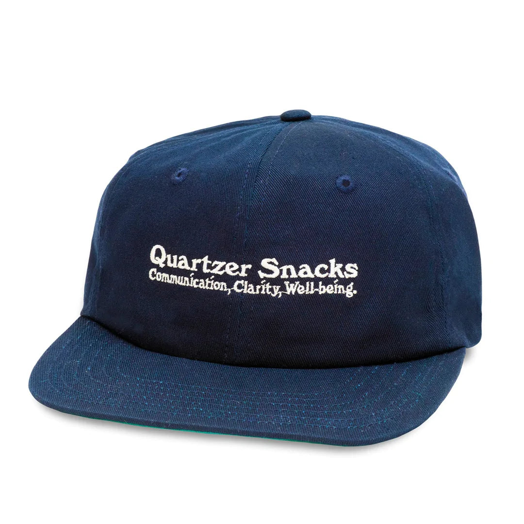 Quartersnacks Quartz Cap