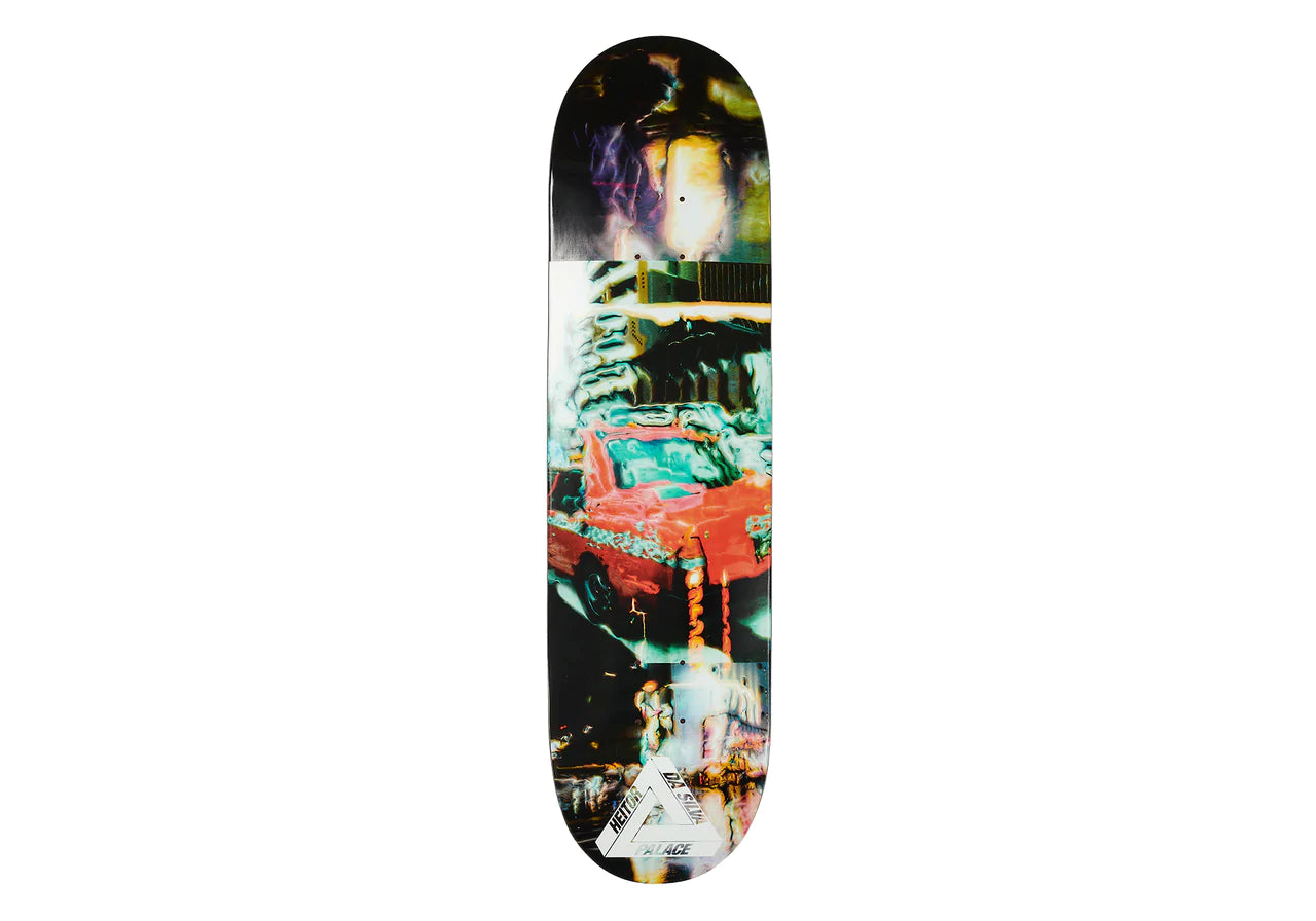 Palace Heitor Pro Deck - 8.375"