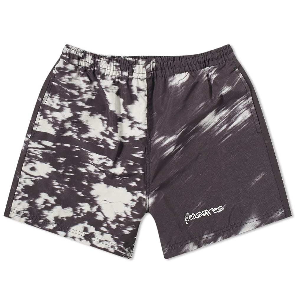 Pleasures Hyde Nylon Short