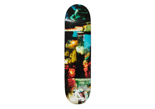 Palace Kyle Pro Deck - 8.375"