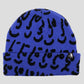 Pass~Port Many Faces Beanie