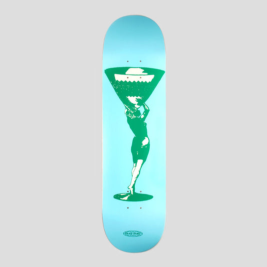 Pass~Port "Miss Martini" Cup Runneth Series Deck