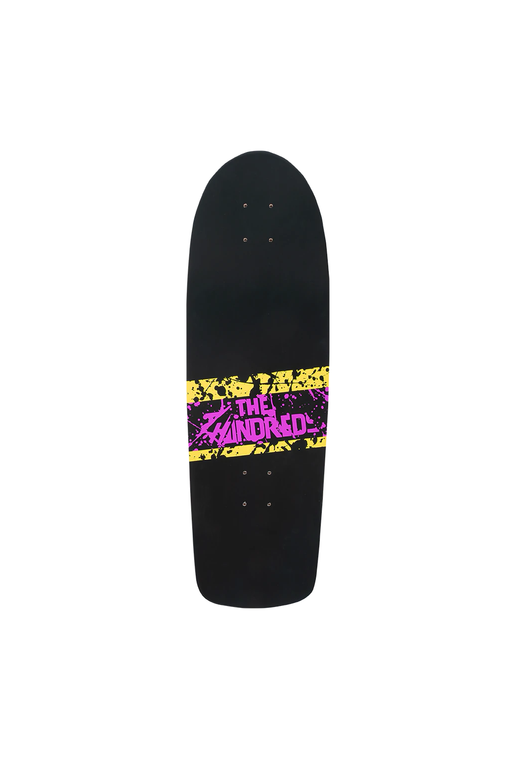 The Hundreds x Back To The Future - Marty's Deck