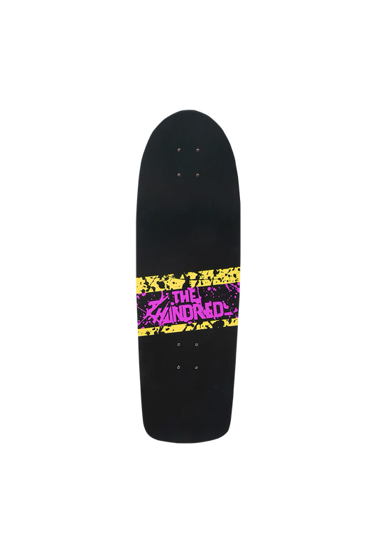 The Hundreds x Back To The Future - Marty's Deck