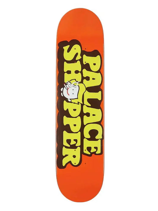 Palace Shopper Deck - 7.75"