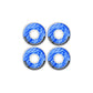 Quasi Protothane Wheels