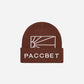 Paccbet - Big Logo Beanie