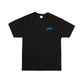 Alltimers Plisskin Player T Shirt - Black