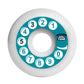Dial Tone Wheels - OG Rotary
