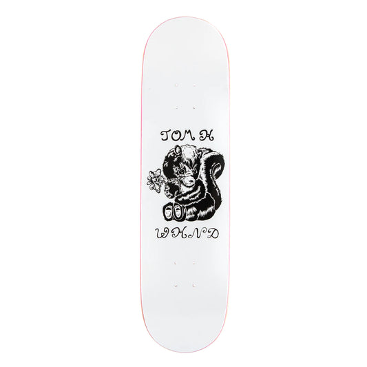WKND "Skunk" - Tom Karangelov
