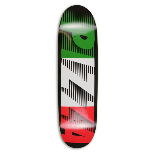 Pizza Speedy 2 Deck - 8.0/8.8"