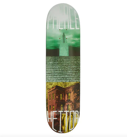 Palace Heitor Pro S30 Deck - 8.375"