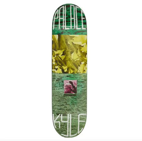 Palace Kyle Pro S30 Deck - 8.375"