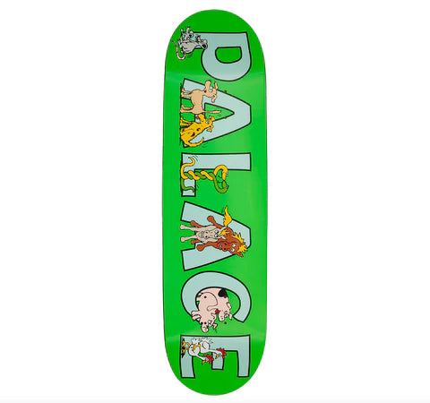 Palace Session S30 Deck - 8.6"