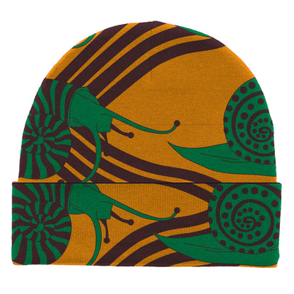 Alltimers Snail Trail Beanie