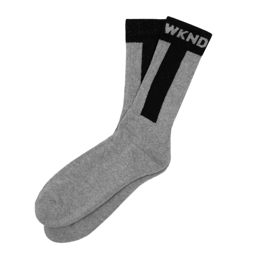 WKND Baseball Socks