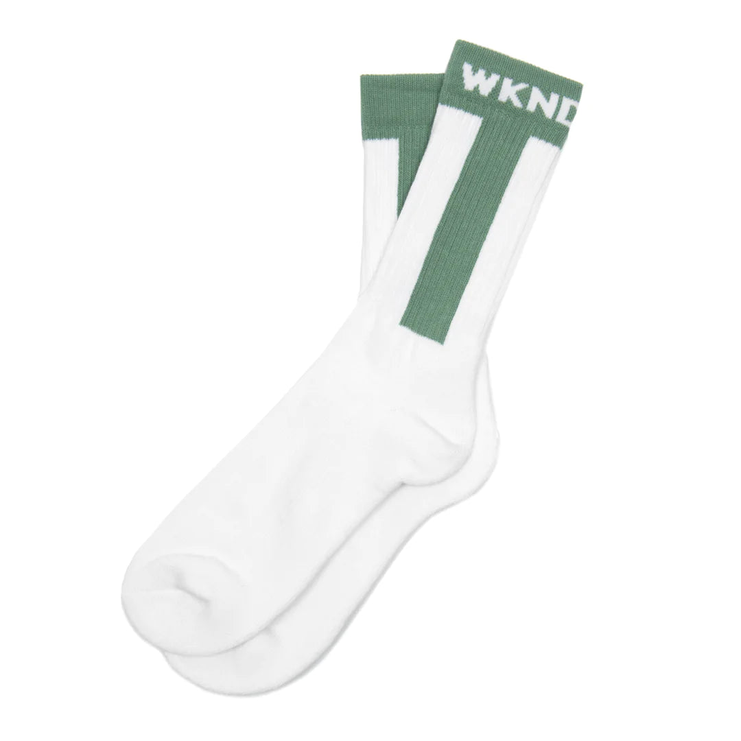 WKND Baseball Socks