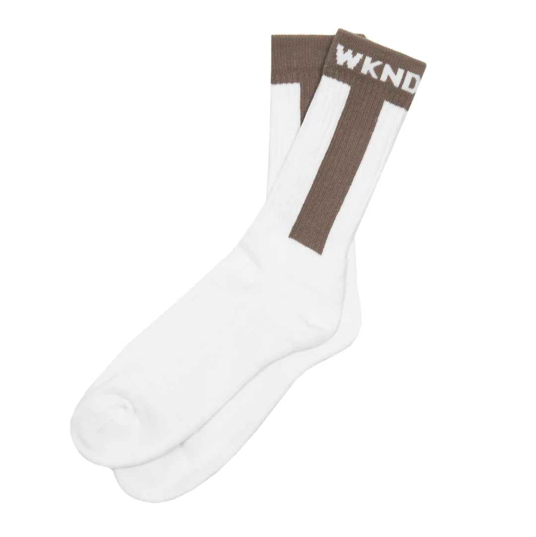 WKND Baseball Socks