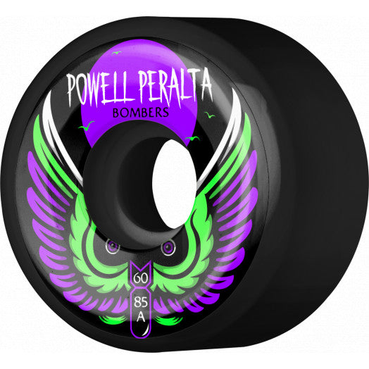 Bones Powell Peralta Bomber III - 60MM
