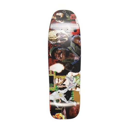 Alltimers Predator Cruiser 9.25"