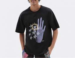 Vans/Quasi - Hocus Pocus Tee - Black