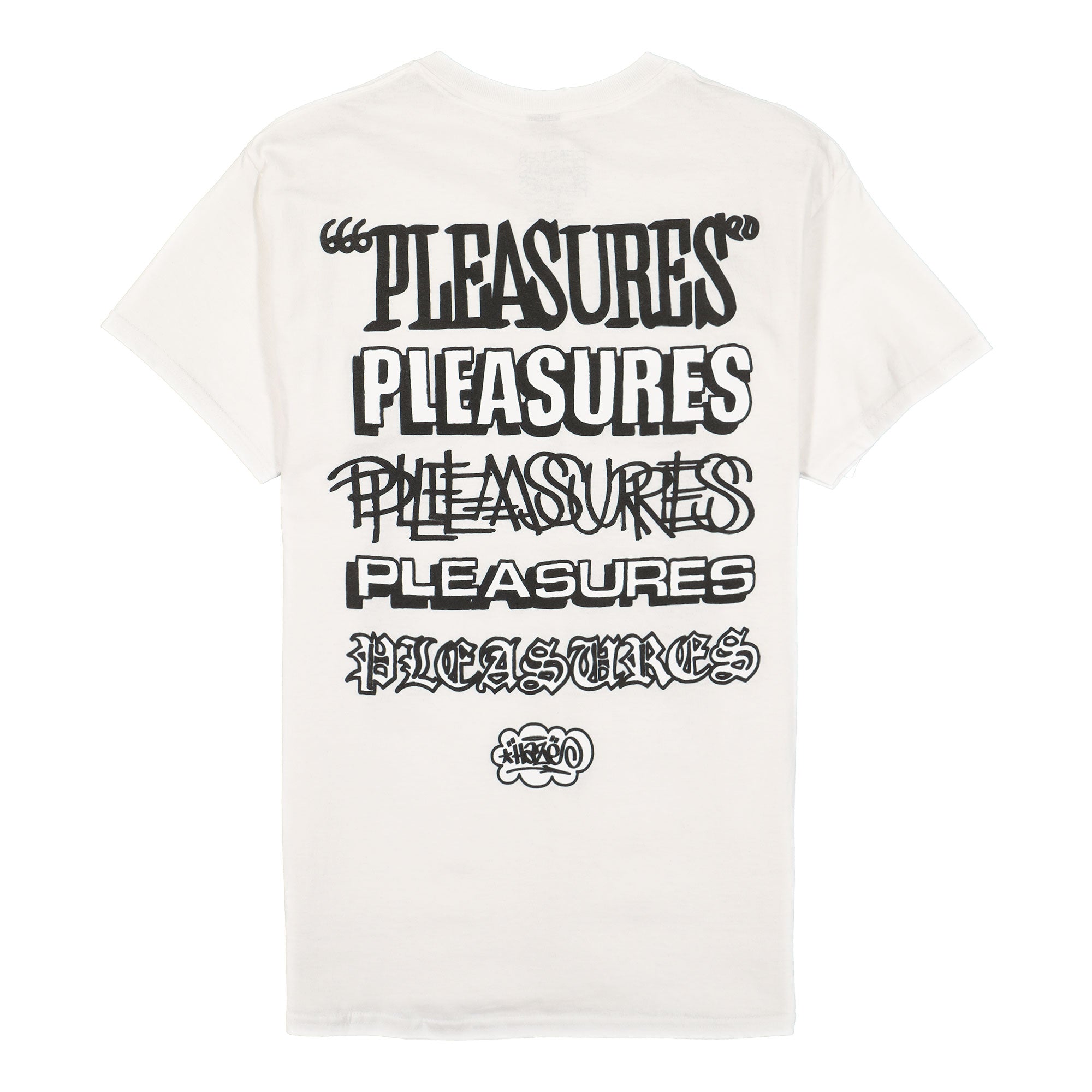 オンラインストア通販店 PLEASURES LOGO GINGHAM CHECK NYLON ショーツ