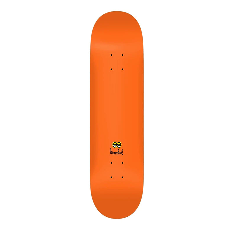Krooked Ikons Deck - 8.0