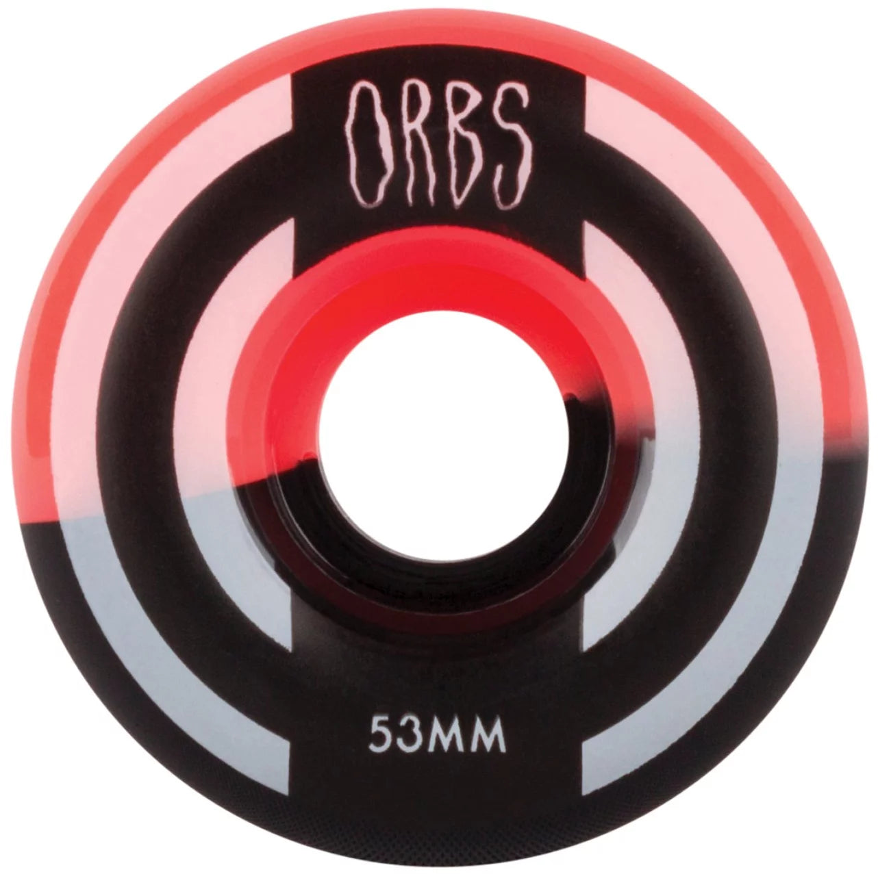 Orbs Wheels - Apparations