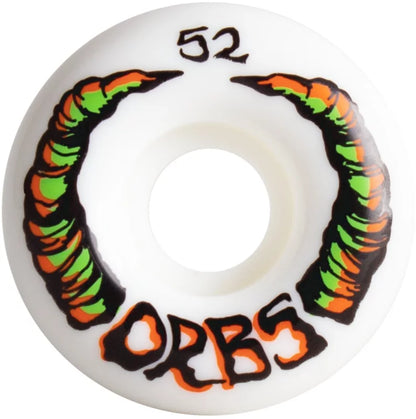 Orbs Wheels - Apparations