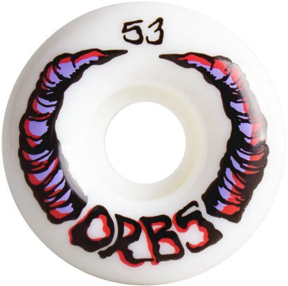 Orbs Wheels - Apparations