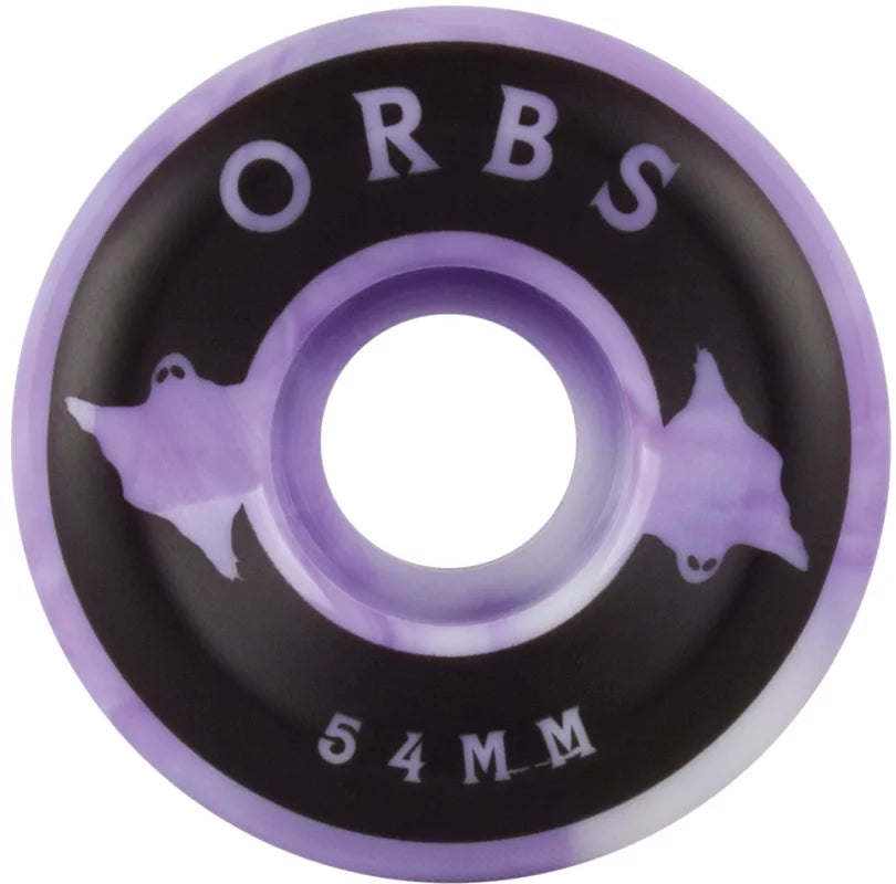 Orbs Wheels - Specters Swirl