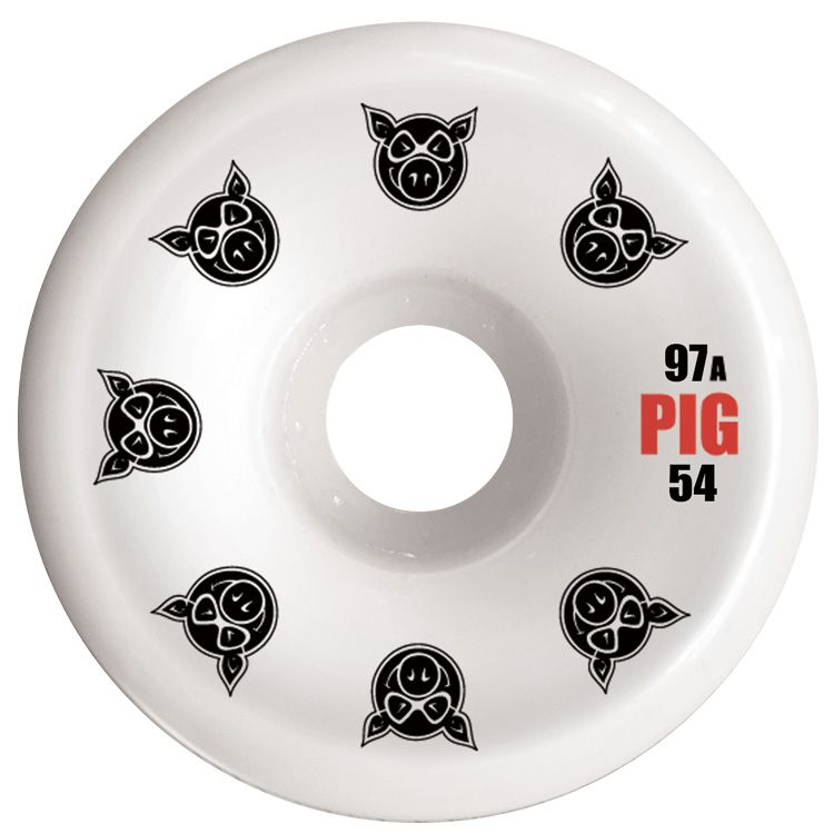 Pig Multi 54MM