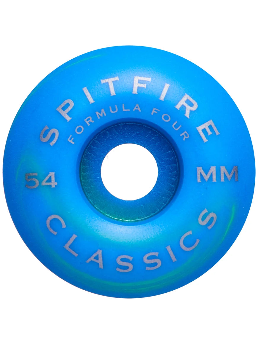 Spitfire Formula Four - Classic