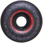 Spitfire Blackout Formula Four - Radials - 52MM