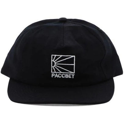 Paccbet -Logo CAP