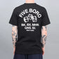 5Boro - Dice Tee