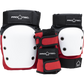 Pro-Tec Jr. 3 Pack Skate Pads - Red