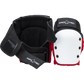 Pro-Tec Jr. 3 Pack Skate Pads - Red